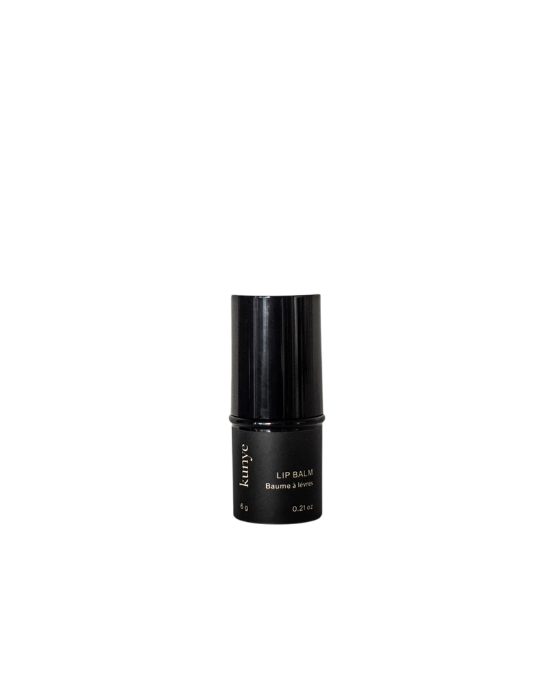 The Lip Balm