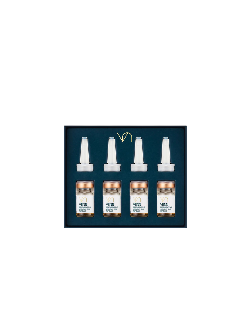 Regenerative 10B-EXO EGF Ampoule 5ML x 4EA