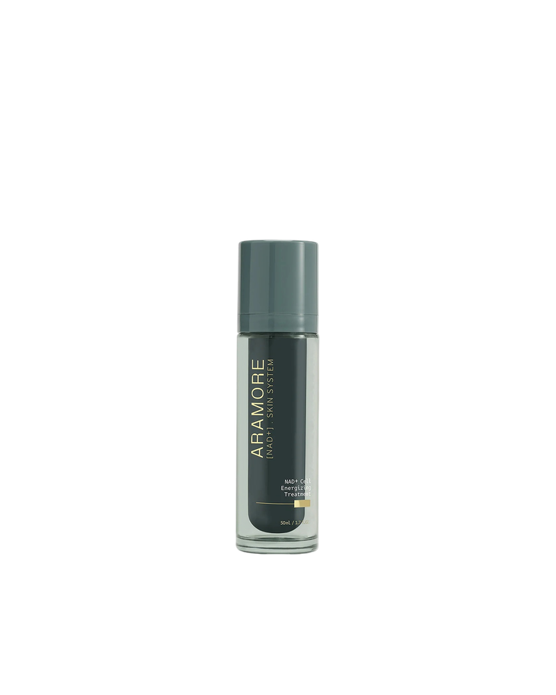 NAD+ Cell Energizing Treatment