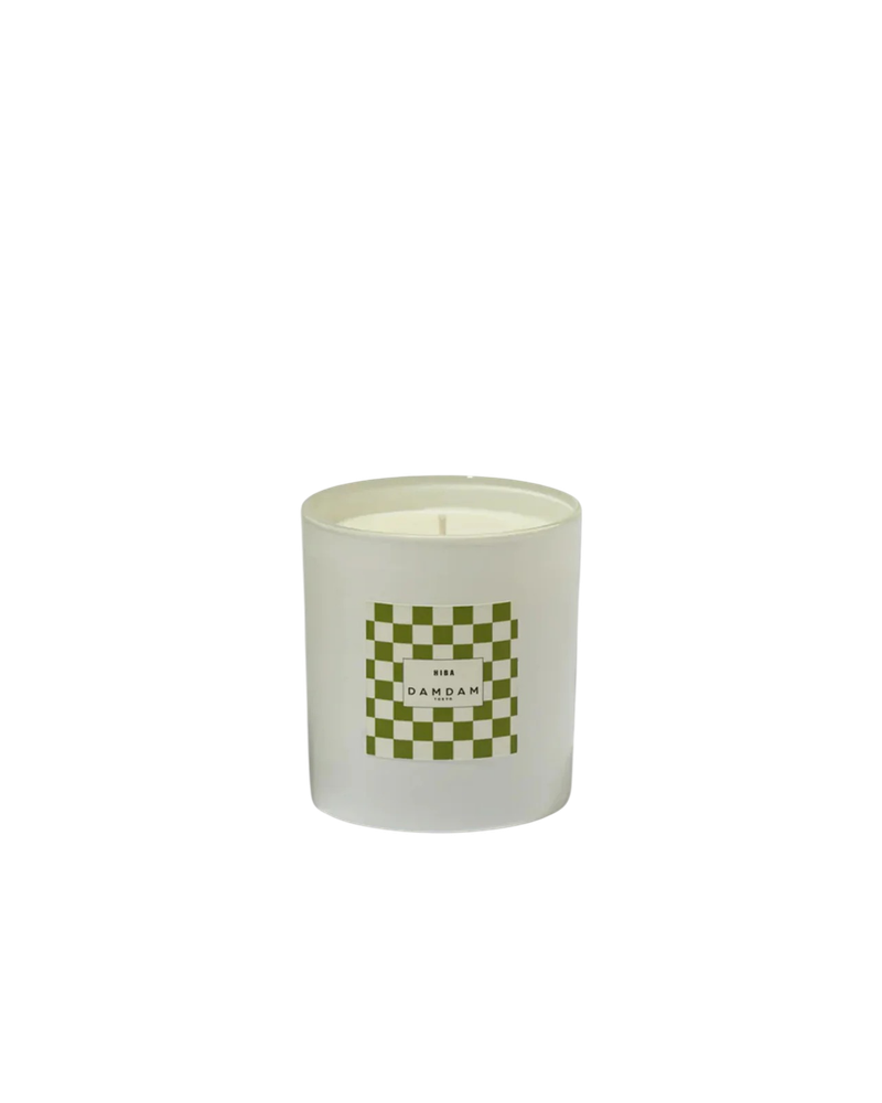Hiba Soy Candle