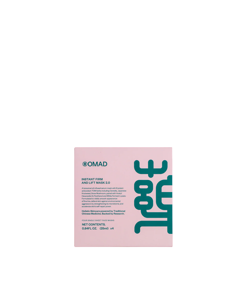 Instant Firm and Lift 2.0