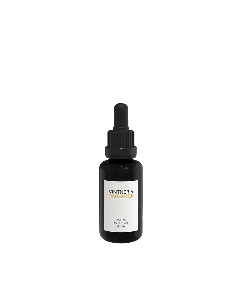 Active Botanical Serum