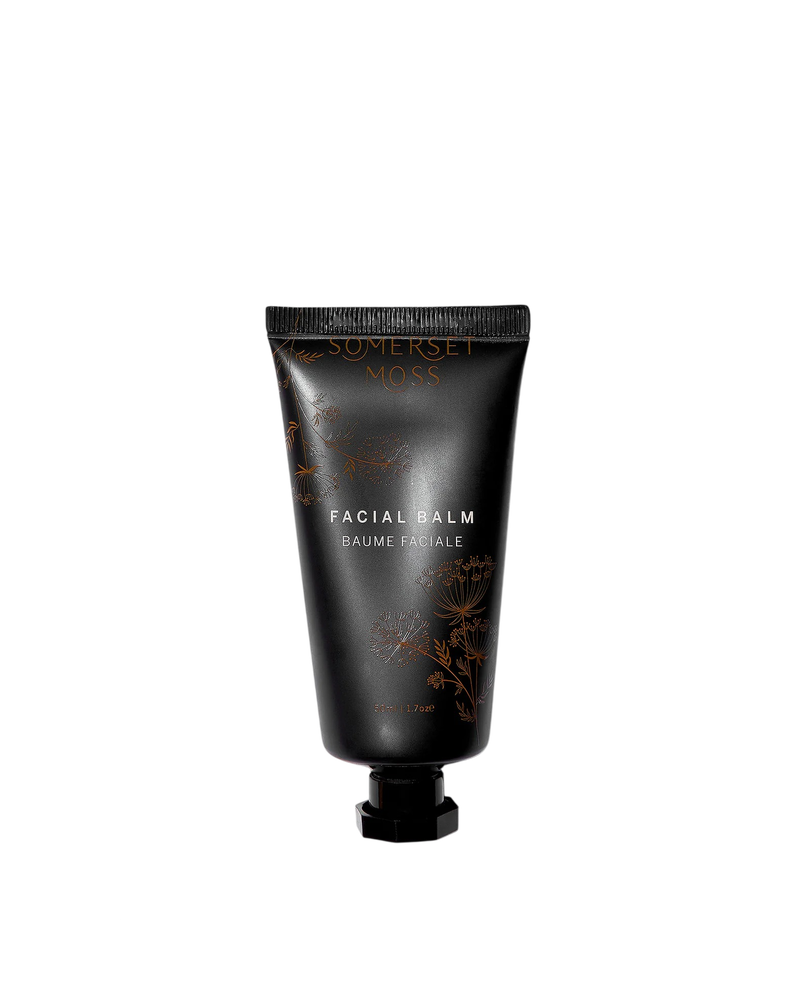 Nourishing Botanical Facial Balm