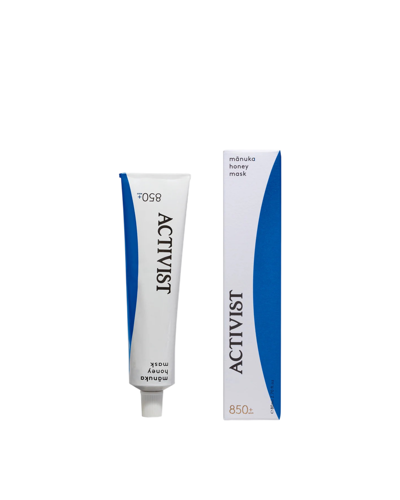 Manuka Honey Mask