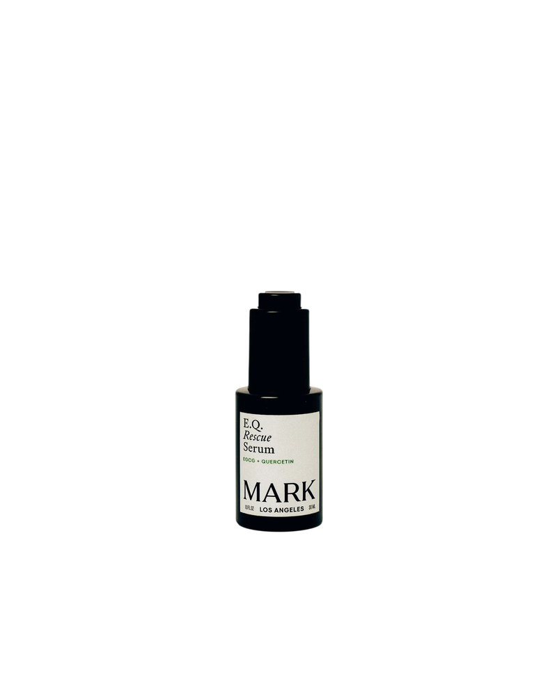 E.Q. Rescue Serum