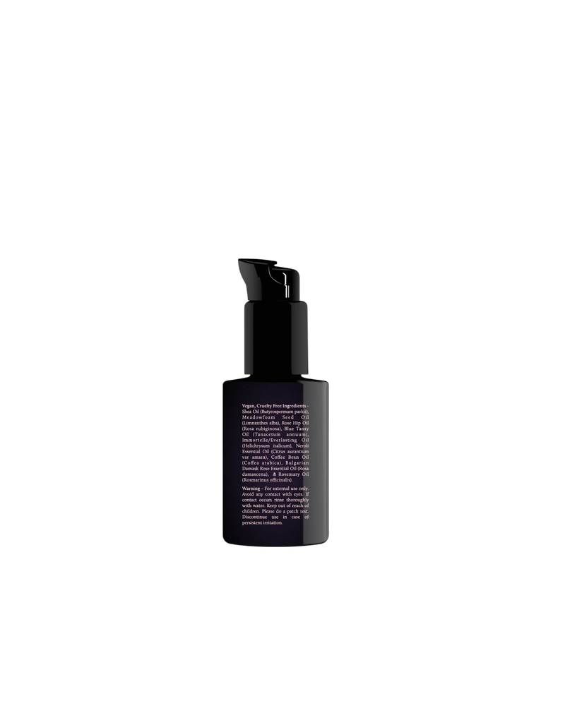 Active Facial Concentrate