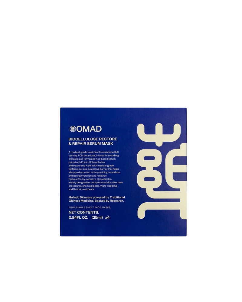 Bio Cellulose Restore & Repair Serum Mask