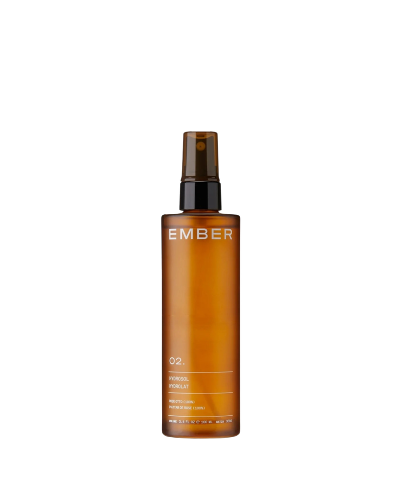 Facial Hydrosol Rose Otto
