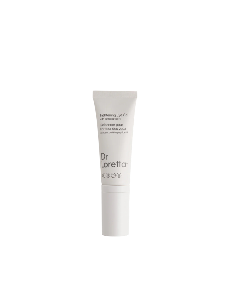 Tightening Eye Gel