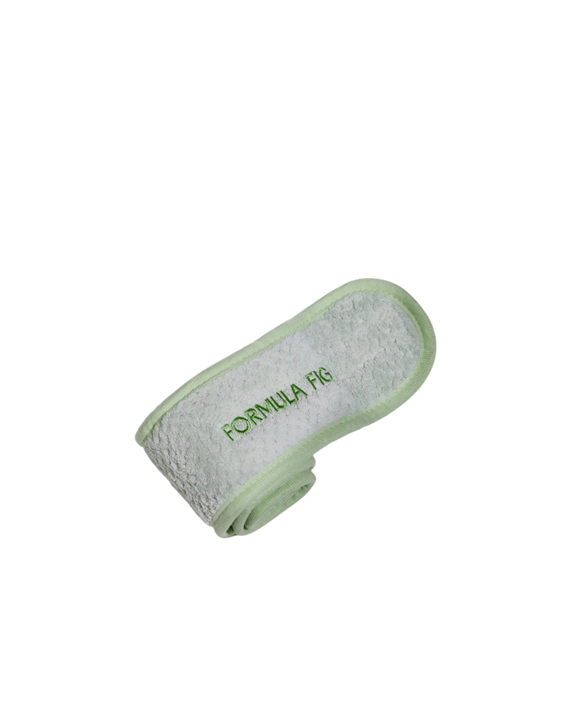 Formula Fig Headband
