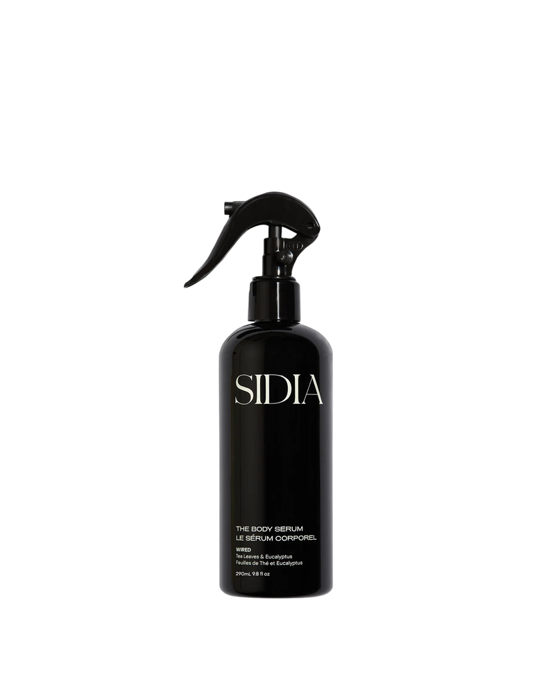 The Body Serum