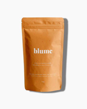 Pumpkin Spice Blend