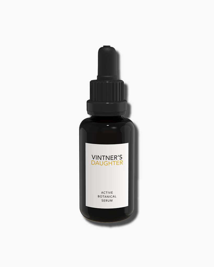 Vintner's Daughter Active Botanical Serum - Formula Fig