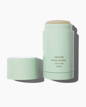 Santalum Deodorant Bottle - Fig Face