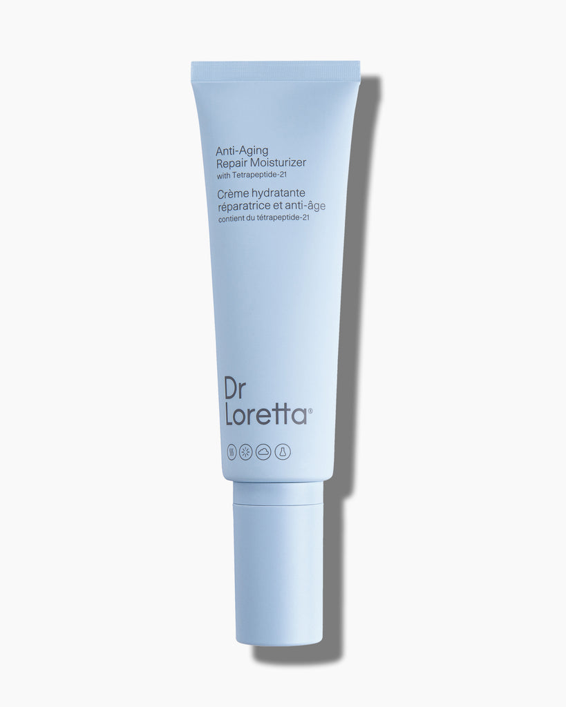 Dr Loretta Anti-Aging Repair Moisturizer - Formula Fig