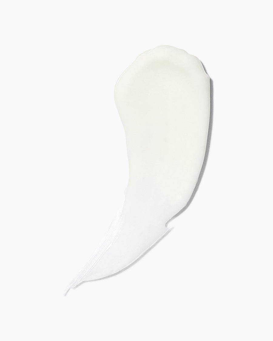 Intense Brightening Cream Texture Smear