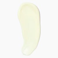 Concentrated Firming Moisturizer Texture Smear - Fig Face