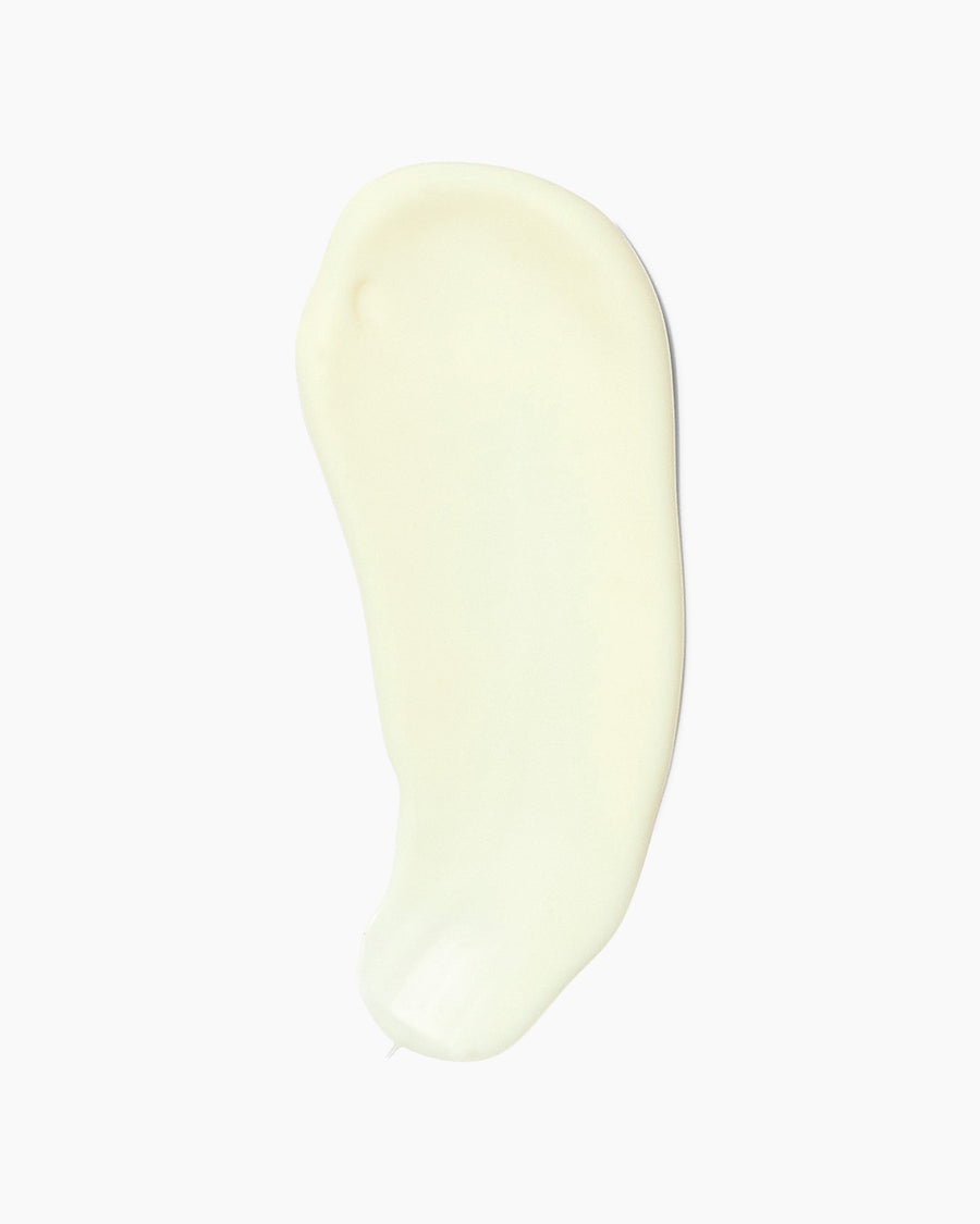 Concentrated Firming Moisturizer Texture Smear - Fig Face