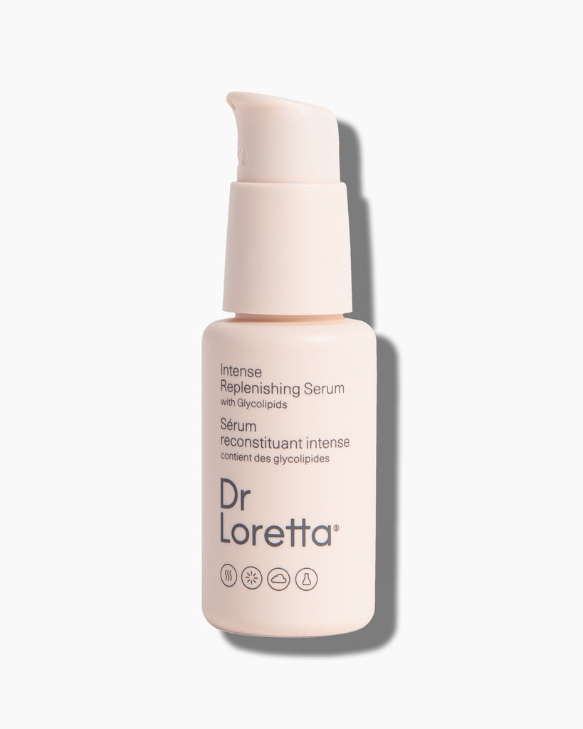 Dr Loretta Intense Replenishing Serum - Formula Fig