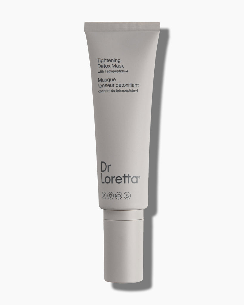 Dr Loretta Detox Tightening Mask in Tube - Formula Fig