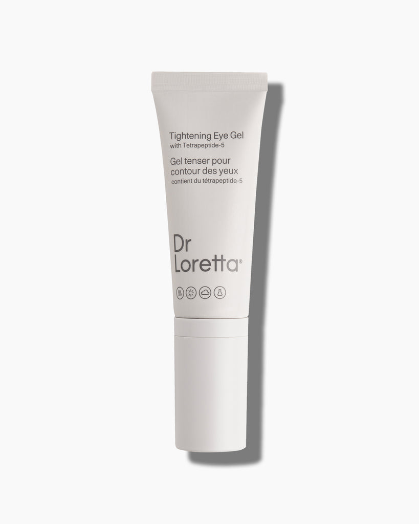 Dr Loretta Tightening Eye Gel - Formula Fig