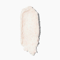 G.Tox Himalayan Salt Scrub Shampoo Texture Smear - Fig Face
