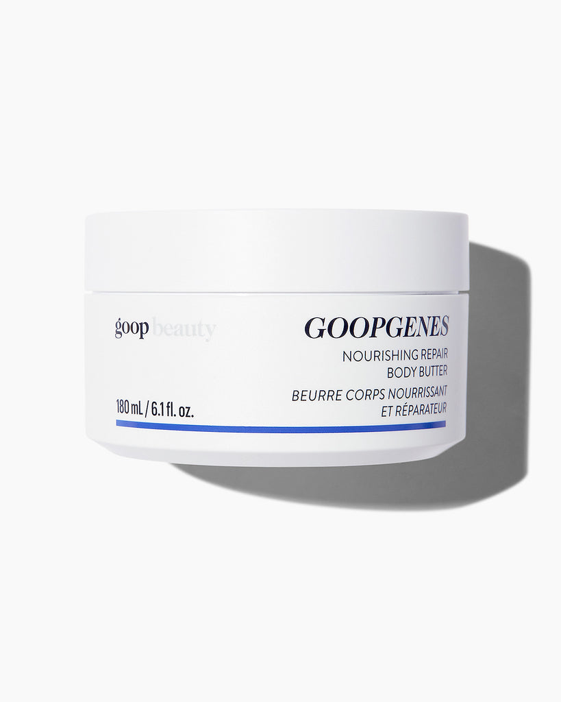 GOOPGENES Repair Body Butter Jar - Fig Face