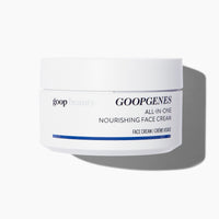 GOOPGENES Nourishing Face Cream Jar - Fig Face