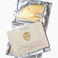 Hydra Lift Golden Facial Treatment Mask 5 Pack - Formula Fig