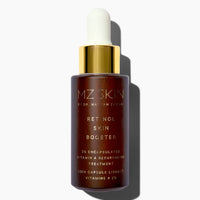 MZ Skin 2% Encapsulated Retinol Skin Booster Bottle - Formula Fig