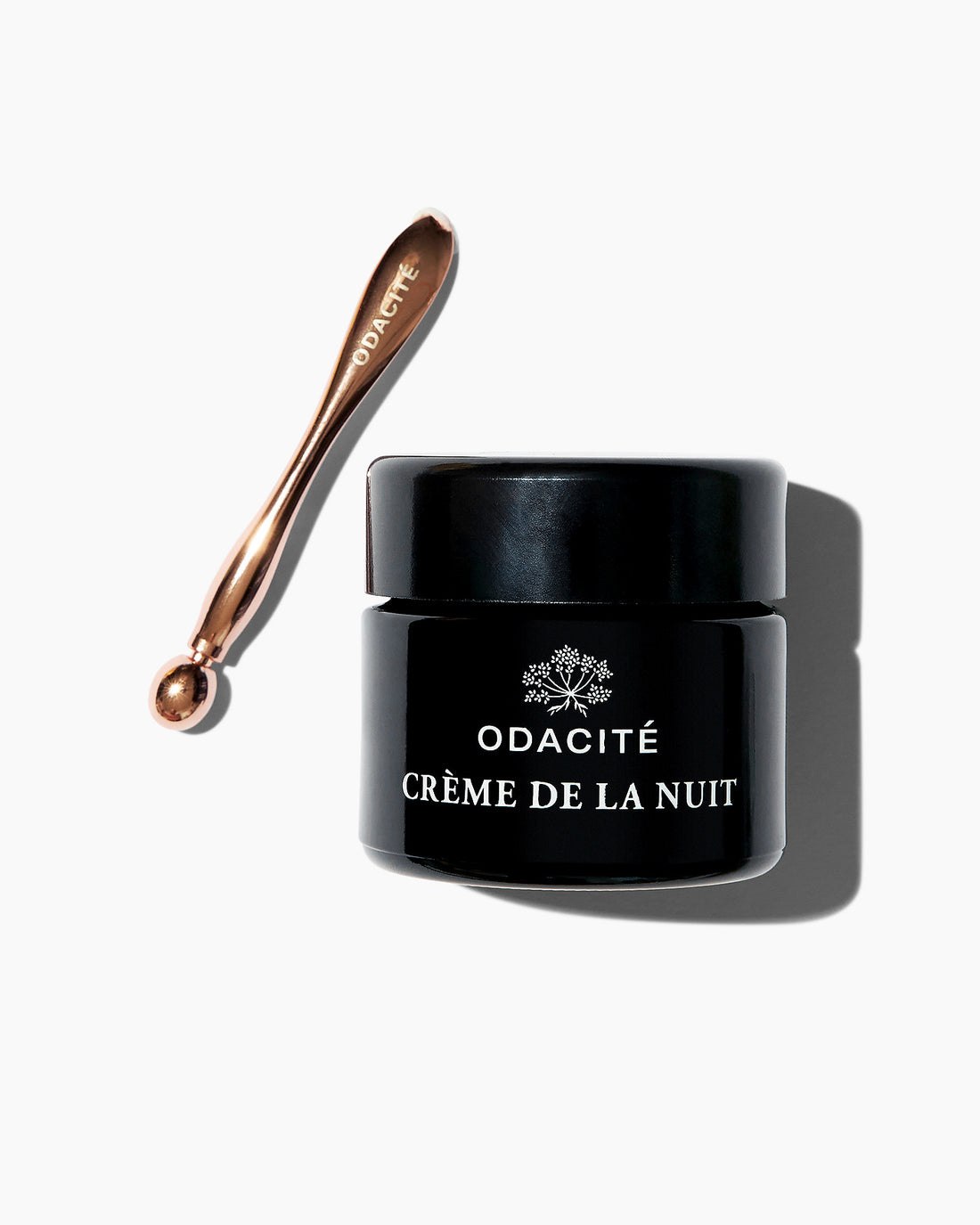 Ultra Pure Crème de la Nuit Jar - Formula Fig