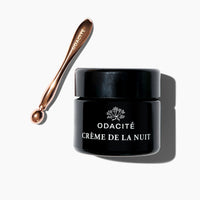 Ultra Pure Crème de la Nuit Jar - Formula Fig