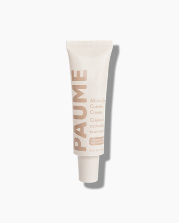 Paume All-In-One Cuticle Cream in tube - Formula Fig