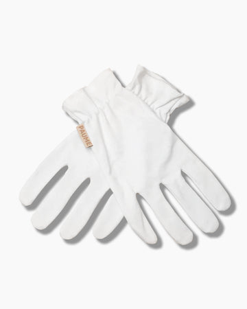 Paume Overnight Hydration Gloves out of box - Formula Fig