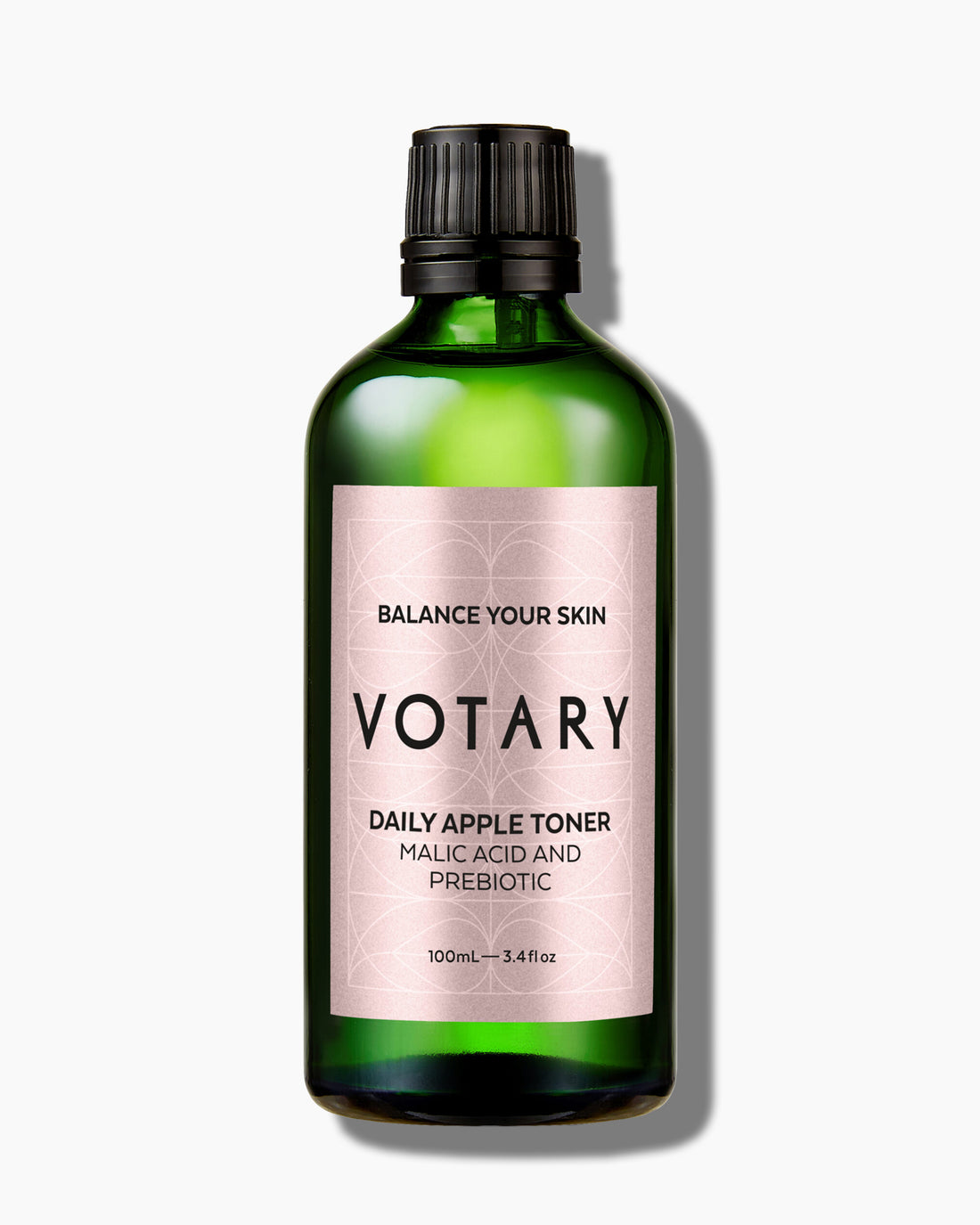 Votary Daily Apple Toner Bottle - Formula Fig