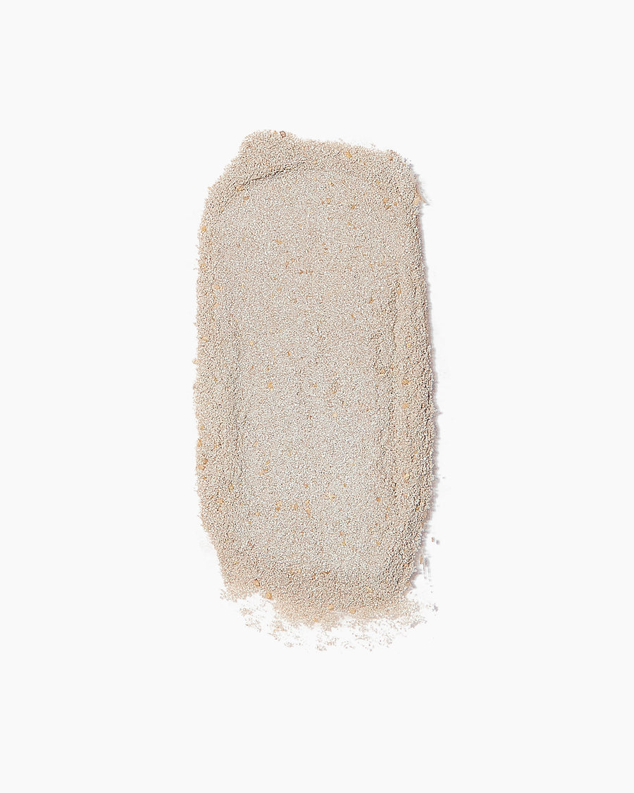 Wonder Valley Olive + Lotus Exfoliant Powder - Formula Fig