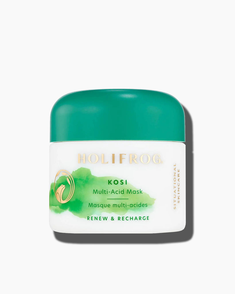 Kosi Multi-Acid Mask - Formula Fig